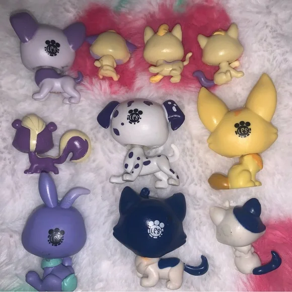 newer lps bundle! - Picture 3 of 3